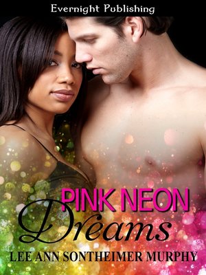 cover image of Pink Neon Dreams